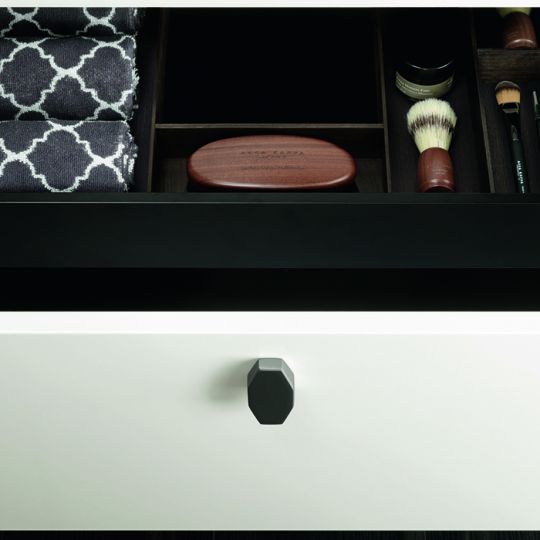 Подвесной комплект Milldue Dandy с раковиной схема 4