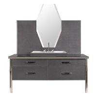 Модульный комплект Milldue Hilton схема 1