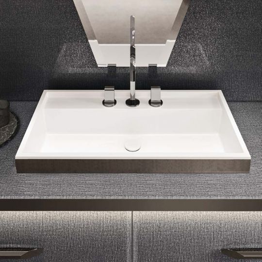 Напольный мебельный комплект Milldue Hilton схема 3