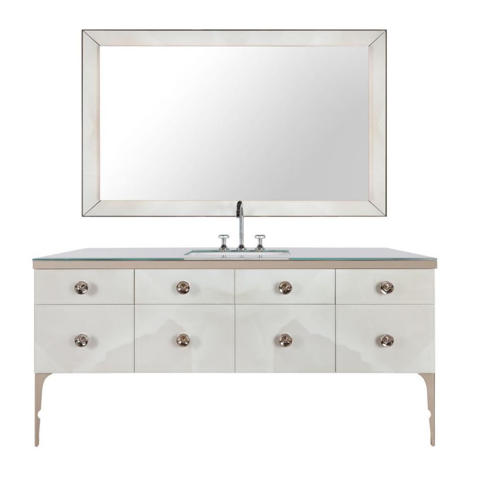 Комплект мебели модульный Milldue Majestic ФОТО