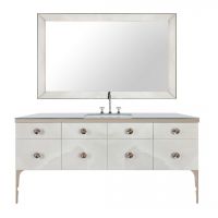 Комплект мебели модульный Milldue Majestic схема 4