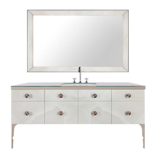 Комплект мебели модульный Milldue Majestic схема 4