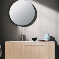 Комплект мебели подвесной Milldue One схема 1