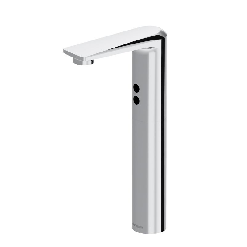 Смеситель для раковины, сенсорный, высокий Damixa Jupiter, хром 770280000