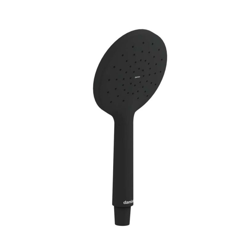 Душевая программа Damixa Jupiter 977020300, черный