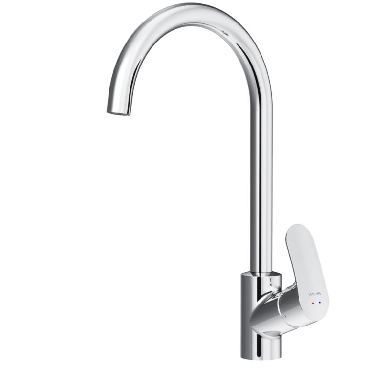 Смеситель для кухни AM PM Like F8007100