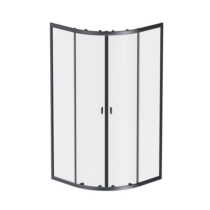 W88G-205-090BT64 X-Joy Twin Slide, Душевое ограждение без  поддона, 90x90