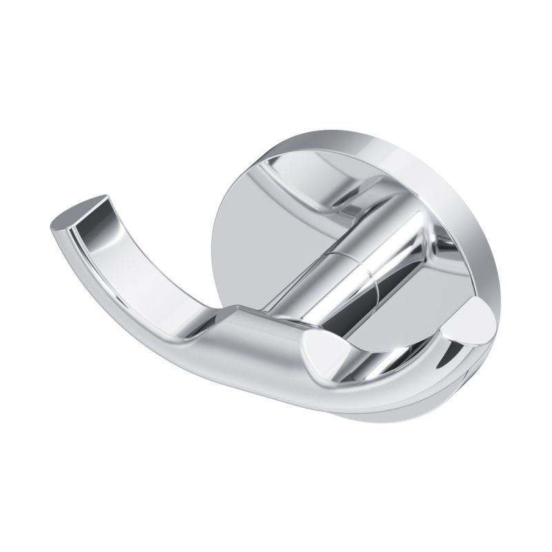 Двойной крючок для полотенец, хром, AM.PM X-Joy A85A35600