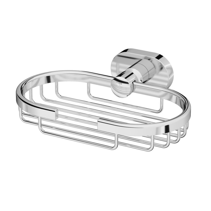 Мыльница-решетка, хром AM.PM Sense A7434600