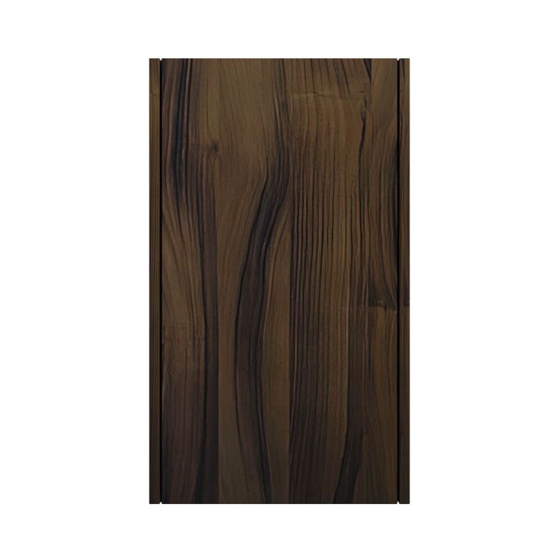 Шкаф с полками AM.PM Func 40 см, высота 70 см, дуб крафт, универсальный, M8FCH0402OF