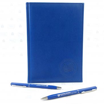 ежедневники с логотипом в тольятти