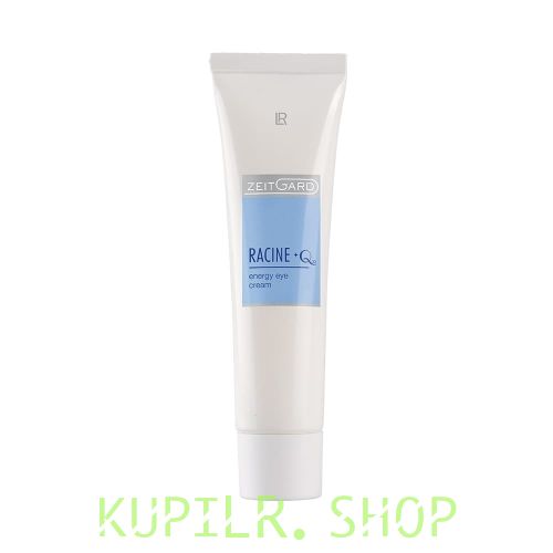 Питательный крем для век Racine