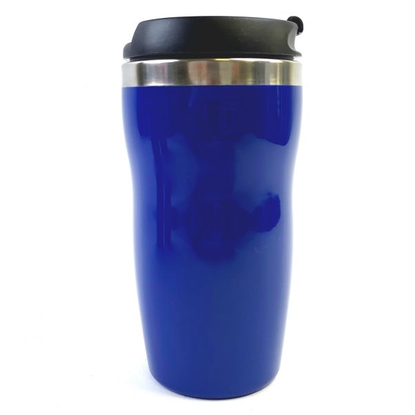 Термокружка LIAM синяя