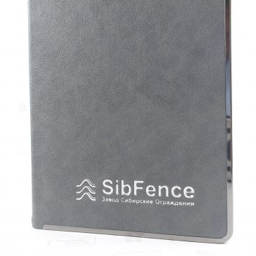 ежедневники с логотипом в москве