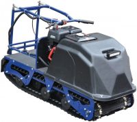 Мотобуксировщик БАРС Следопыт FS 13 л.с