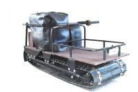 Мотобуксировщик ОНЕГО 500 13 л.с.