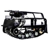 Мотобуксировщик ОНЕГО 600 Grand 17 л.с.