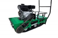 Мотобуксировщик ЩУКАРЬ 380 6.5 л.с. 1290мм (сцепление "автомат")