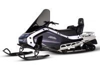 Снегоход SHARMAX SHP-1000 EFI