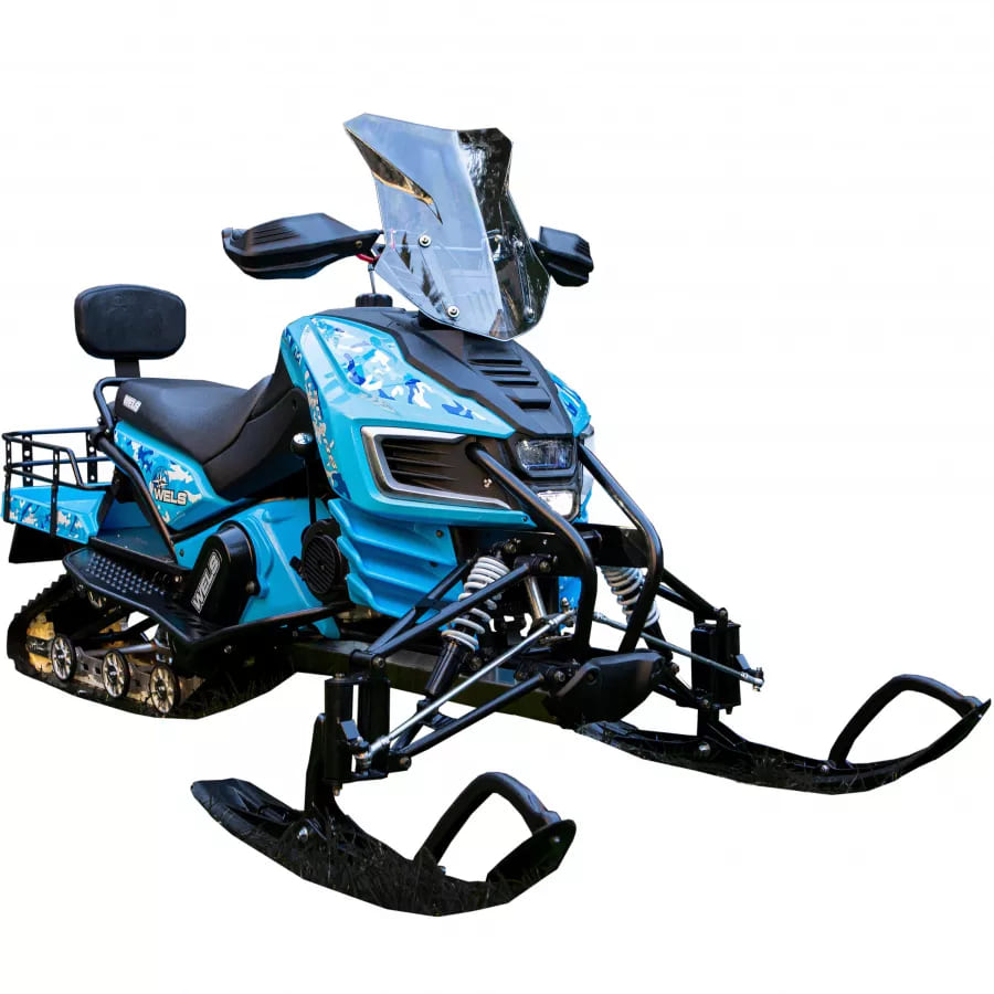 Снегоход WELS 200RS New V2