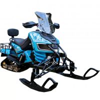 Снегоход WELS 200RS New V2