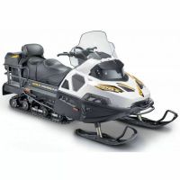 Снегоход STELS Viking V800 2.0