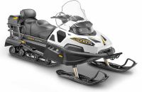 Снегоход STELS SV800T (L LUX SWT) Викинг 3.0 К01 GN