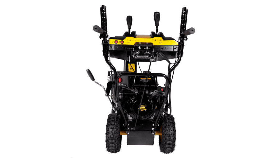 Снегоуборщик ЧЕМПИОН ST861