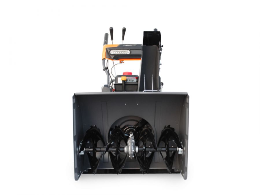 Снегоуборщик VILLARTEC WB 9061ET