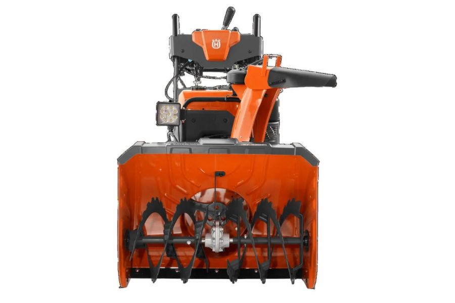 Снегоуборщик HUSQVARNA ST 430T