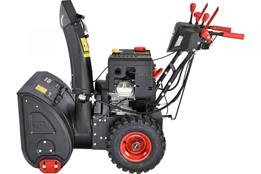 Снегоуборщик ELITECH ST 1271LE