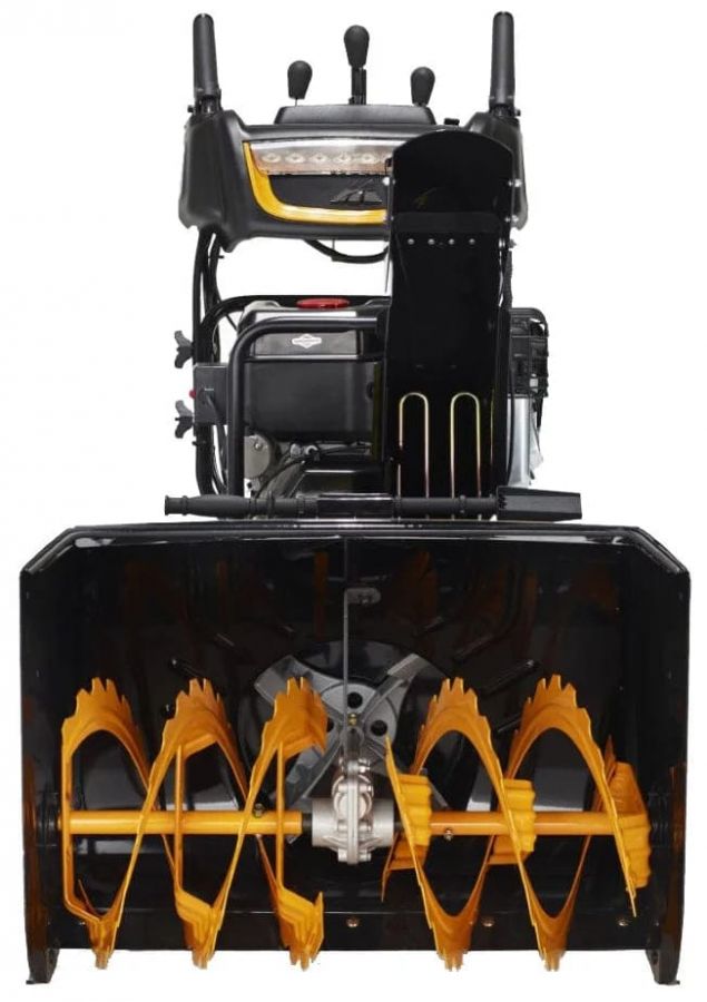 Снегоуборщик MCCULLOCH ST76EP