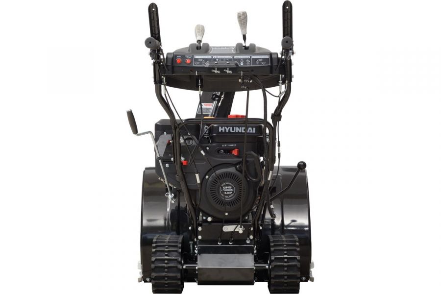 Снегоуборщик HYUNDAI S 7513-T