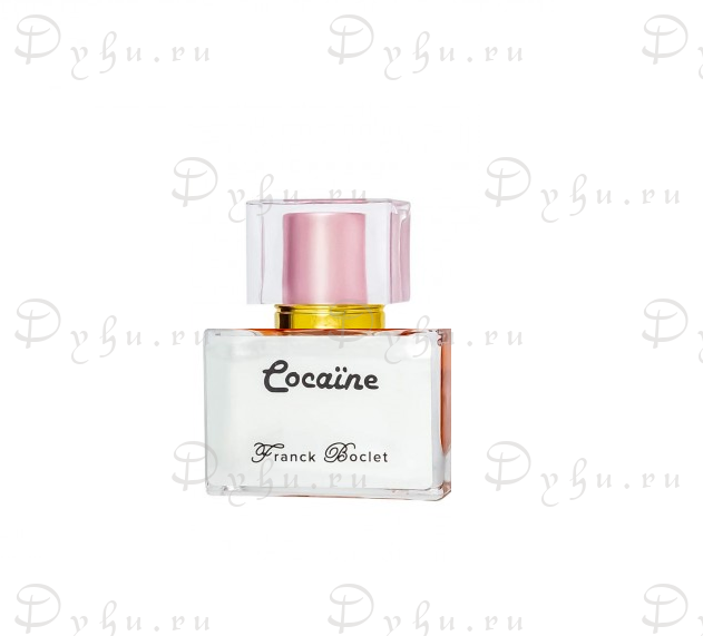 Franck Boclet Cocaine ,30 ml arabian