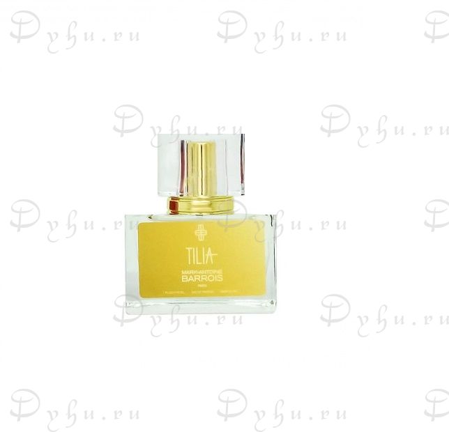 Marc-Antoine Barrois Tilia,30 ml Arabian perfumes