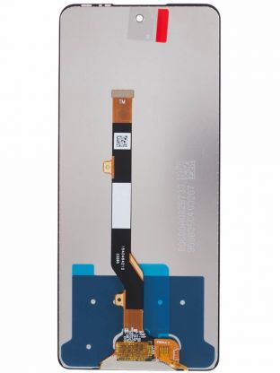 Дисплей для Infinix Hot 40 Pro (X6837) с сенсорным стеклом