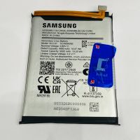 Samsung Galaxy A05S (SLC-51) АКБ аккумулятор оригинал с разбора