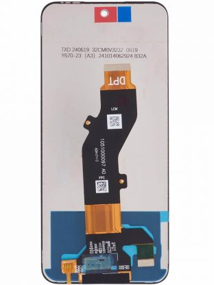 Дисплей для Infinix Hot 50 (X6882, матрица Original) с сенсорным стеклом