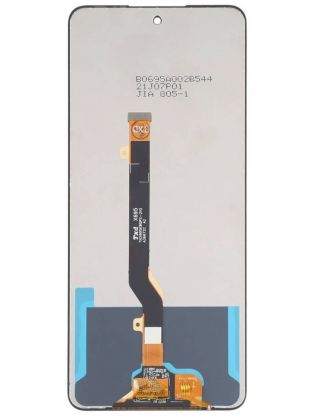 Дисплей для Infinix Note 11 Pro (X697, матрица Original) с сенсорным стеклом