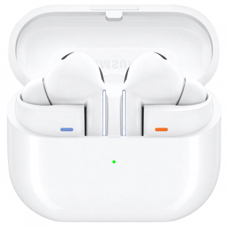 Беспроводные наушники Samsung Galaxy Buds 3 Pro white (белый)