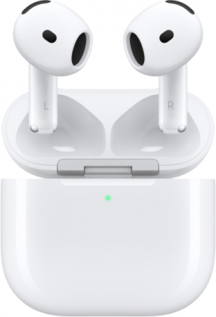 Беспроводные наушники Apple AirPods 4 (без функции активного шумоподавления)