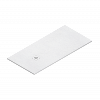 Поддон в душ Catalano 71417800 из композита 170х80 см схема 1