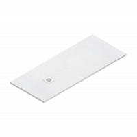 Поддон в душ Catalano 71417700 из композита 170х70 см схема 1