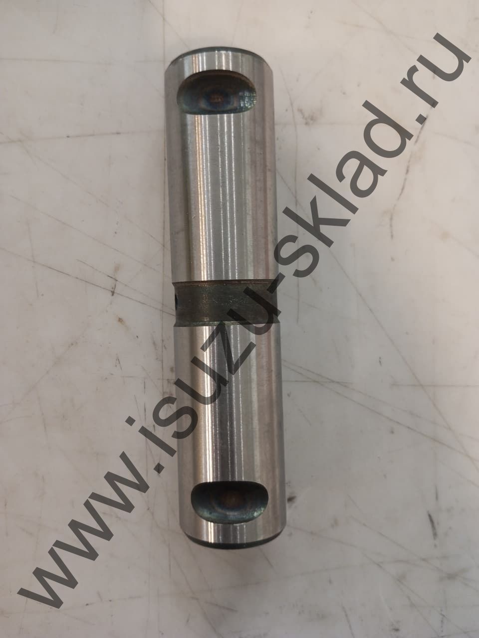 Палец рессоры перед cyz52/fvr34