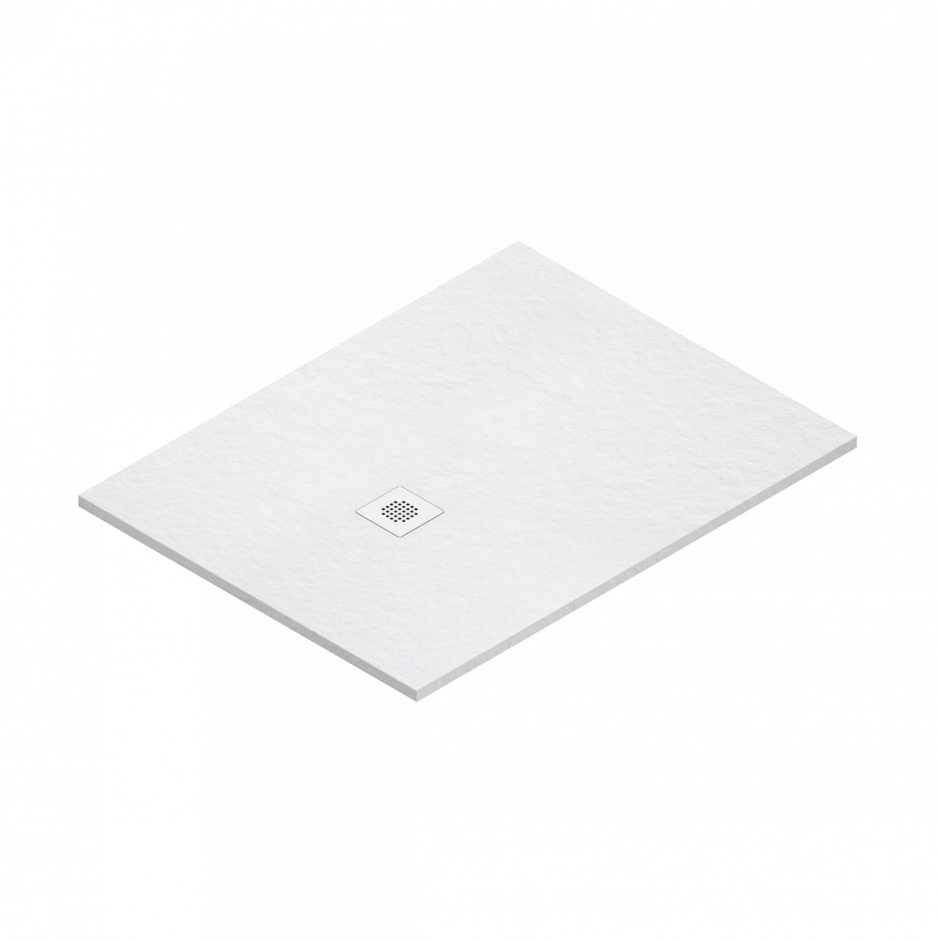 Изображение Поддон в душ Catalano 71413100 из композита 130х100 см