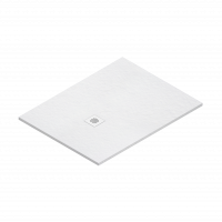 Поддон в душ Catalano 71413100 из композита 130х100 см схема 1