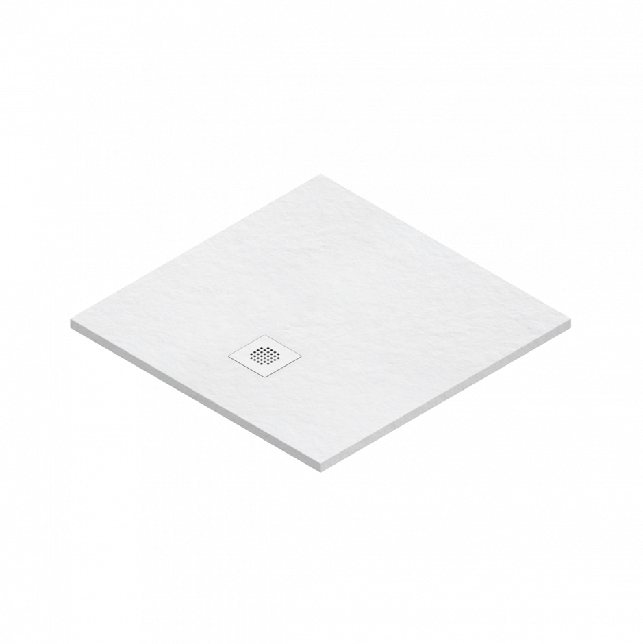 Поддон в душ Catalano 71408800 из композита 80х80 см