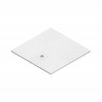 Поддон в душ Catalano 71408800 из композита 80х80 см схема 1