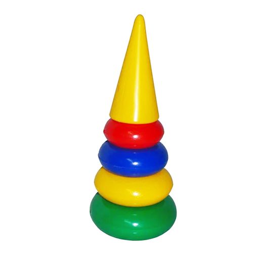 Пирамидка "Маленькая"