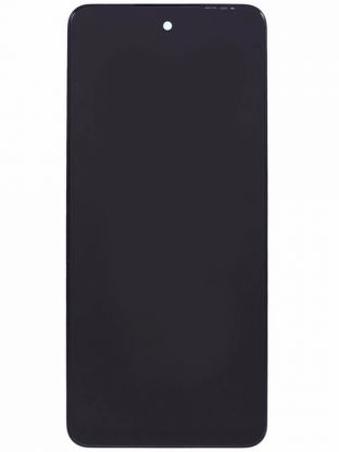 Дисплей для Infinix Smart 8 (X6525) с сенсорным стеклом